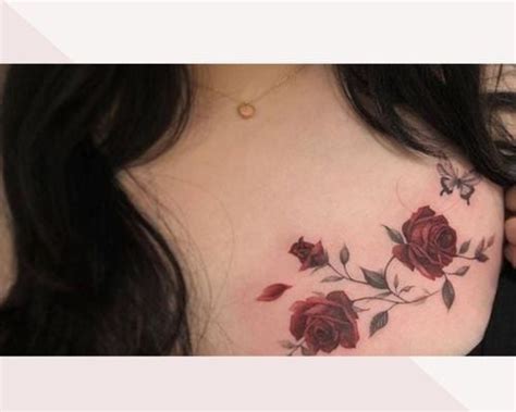 full boob tattoo|50+ Charming Breast Tattoo Designs For Women